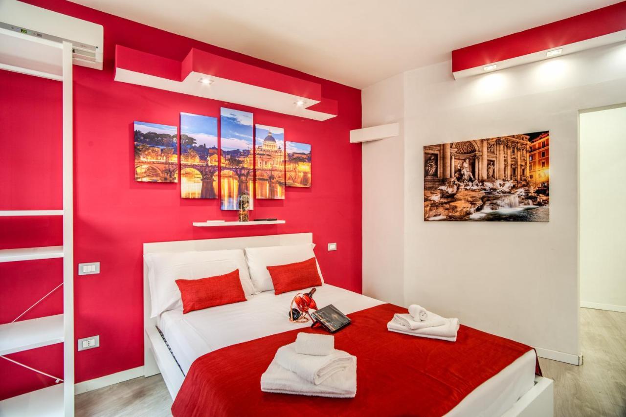 Apartment Royal Vatican Rom
