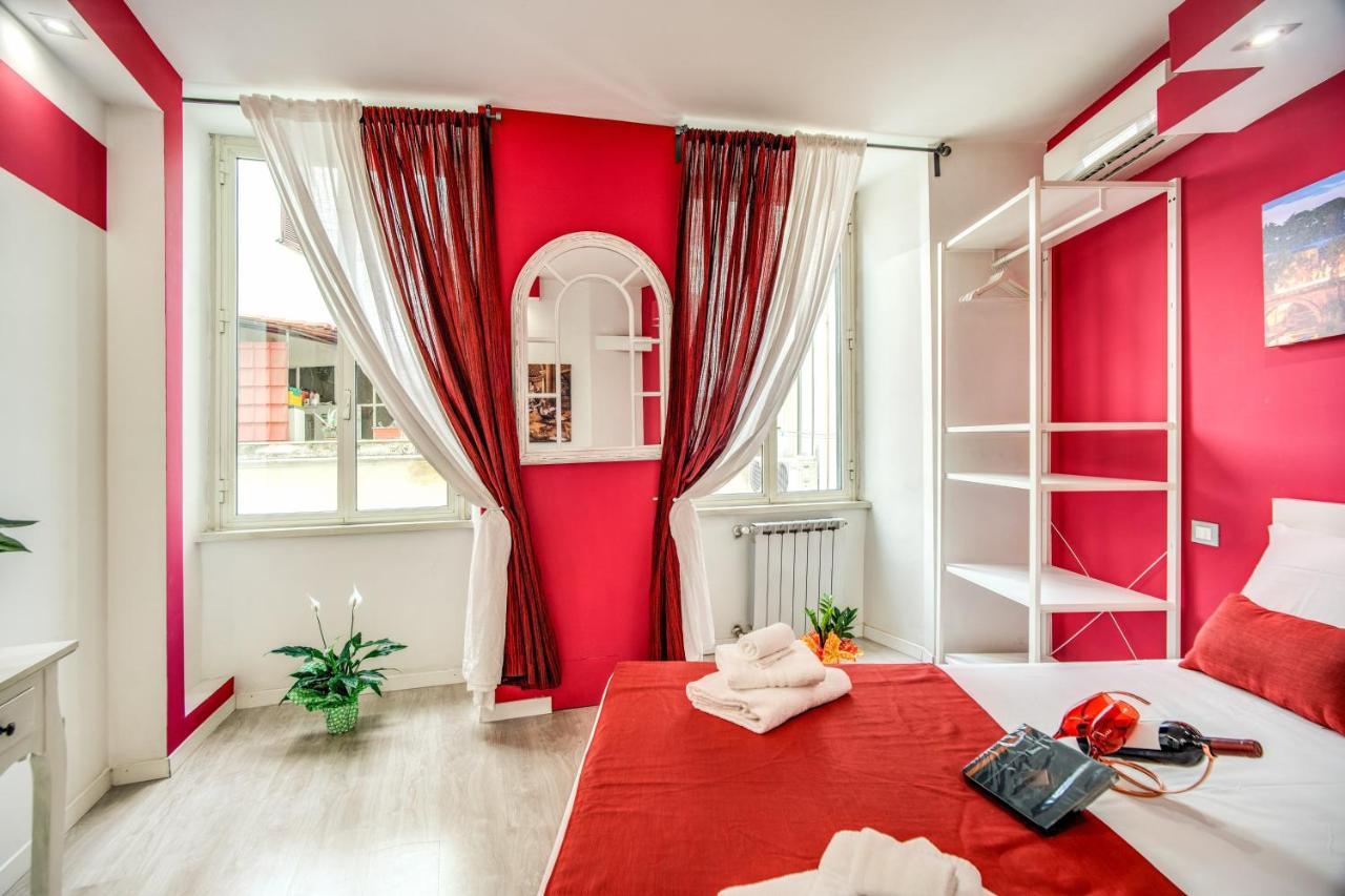 Apartment Royal Vatican *