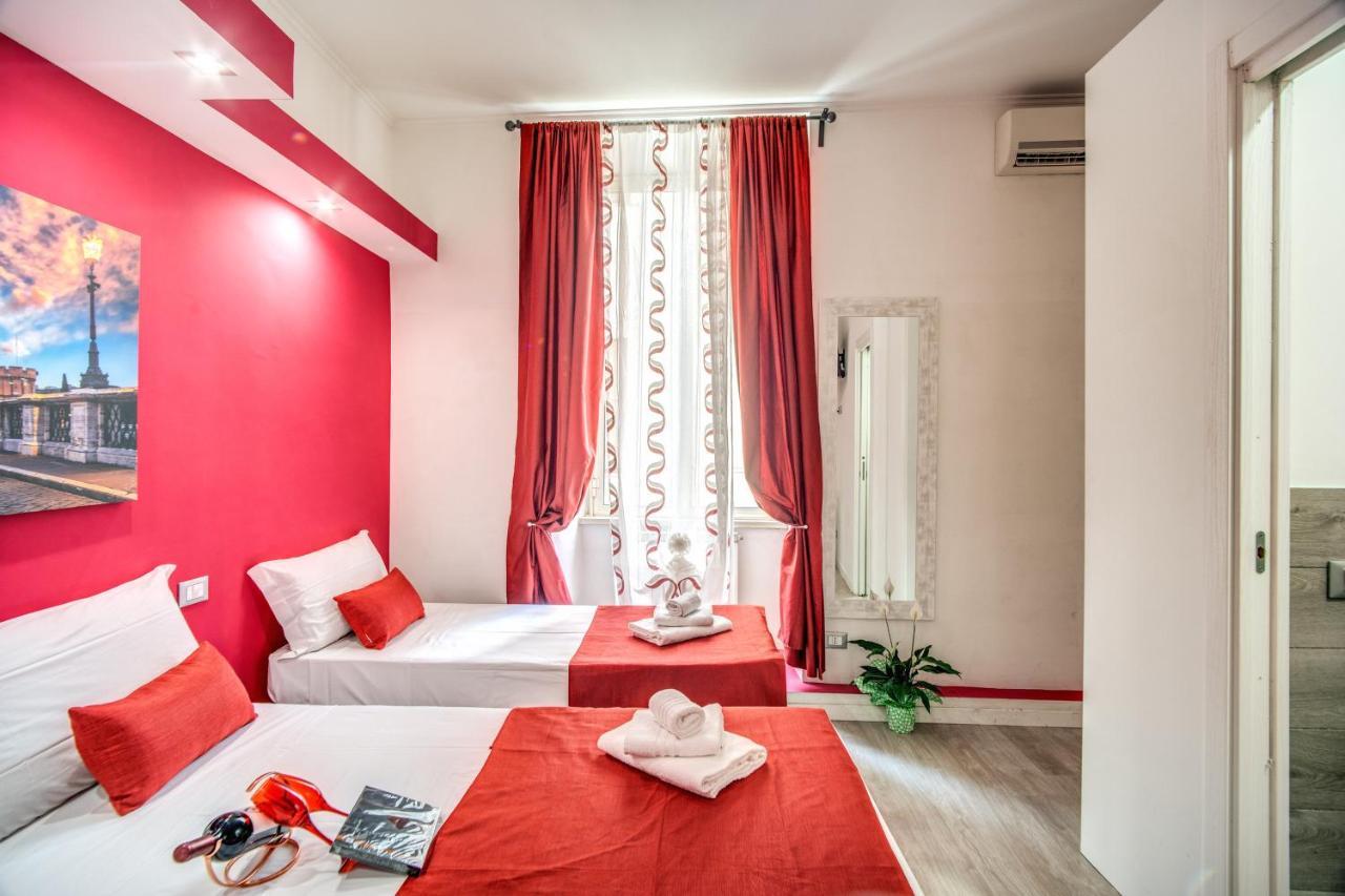 Royal Vatican Apartment Rom
